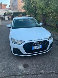 Audi A1 Sportsback, cambio automatico