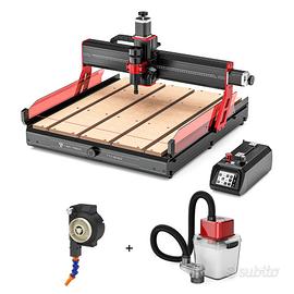 TWO TREES TTC6050 CNC Router