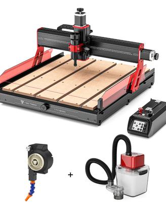 TWO TREES TTC6050 CNC Router
