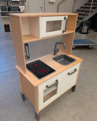 Ikea cucina bambini Duktig in legno di Betulla