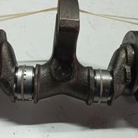 Albero motore Fiat 500