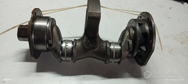 Albero motore Fiat 500