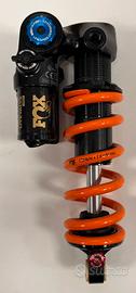 Fox Dhx livevalve Neo 185x55