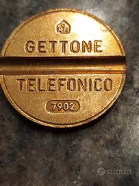 gettoni
