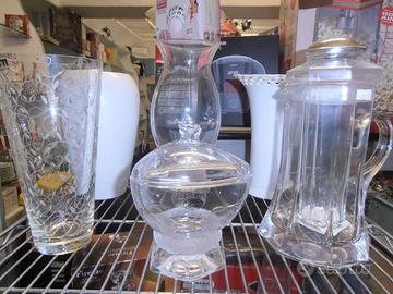 Articoli da arredamento