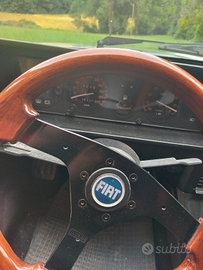 Fiat X1/9 seconda serie