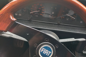 Fiat X1/9 seconda serie