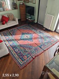 Tappeto Kilim Anatolico