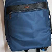 Zaino Campo Marzio Ocean Blue