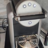 Nespresso professional zenius 