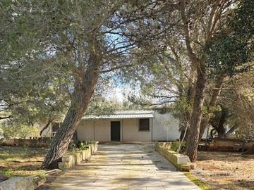 Abitazione Indipendente C.da Spezzatarallo