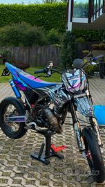 Fantic xm italkit 94 2019