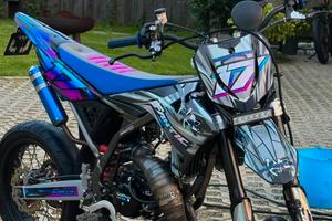 Fantic xm italkit 94 2019