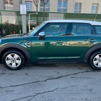 Mini countryman D euro 6b