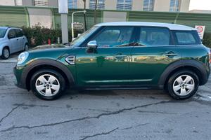 Mini countryman D euro 6b