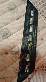 Stuoia Antalgica Biofarmantalgic Plus - Singola - 