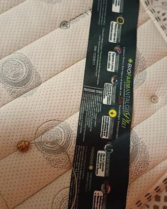 Stuoia Antalgica Biofarmantalgic Plus - Singola - 