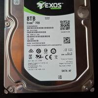 hard disk WD 8tb