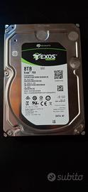 hard disk WD 8tb