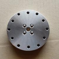 Mozzo volante Fanatec GT2 GT3 CSL elite