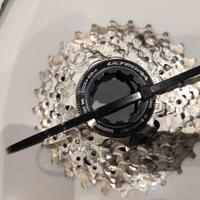 Cassetta Shimano Ultegra 11v 11-28