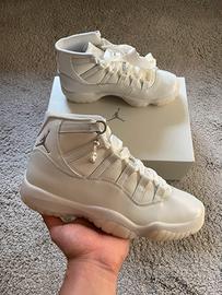 Air Jordan 11 Grand Finale