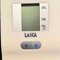 laica BM2600-Misuratore di pressione da braccio