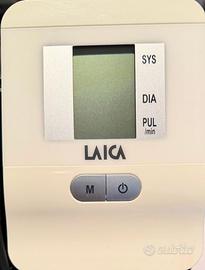 laica BM2600-Misuratore di pressione da braccio