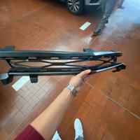 Griglia suoeriore camaro 2016/2019