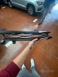 Griglia suoeriore camaro 2016/2019