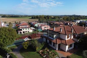 Villetta bifamiliare - Volta Mantovana