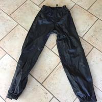 pantaloni antipioggia Dainese