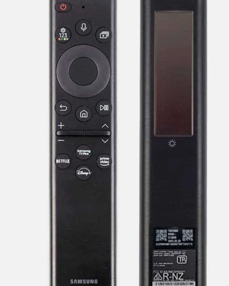 Telecomando Samsung SolarCell ORIGINALE