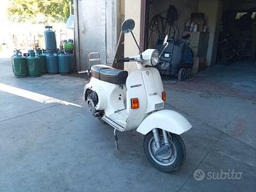 Vespa pk 125 s
