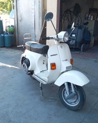 Vespa pk 125 s