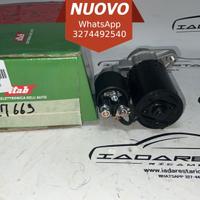 Motorino Avviamento Classe C W203 1.8 A0051513901