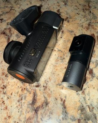 Dashcam vantrue n5