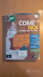 Come noi Letture per la vita 3, ISBN 9788893246156