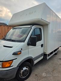 iveco daily 