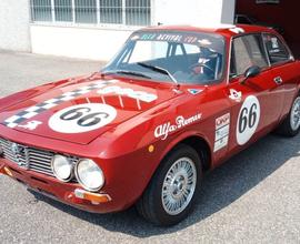 Alfa Romeo GT 2000 veloce