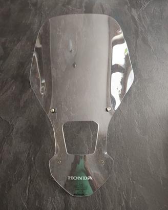 Cupolino alto Honda Africa Twin 1000