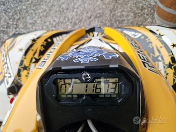 Quod can-am 1000 4x4