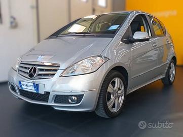 Mercedes Classe A 180 cdi Avantgarde- AUTOMATICA