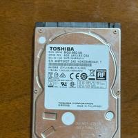 Disco rigido interno