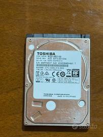 Disco rigido interno