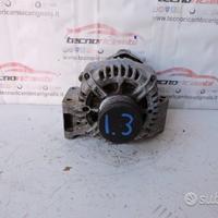 Alternatore fiat 1.3 mj rf3804