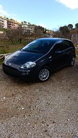 Fiat Punto Evo  1.4 Benz 16 V 