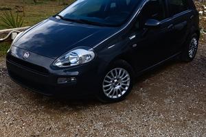Fiat Punto Evo  1.4 Benz 16 V 