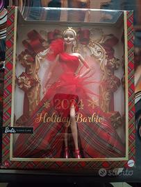 Barbie