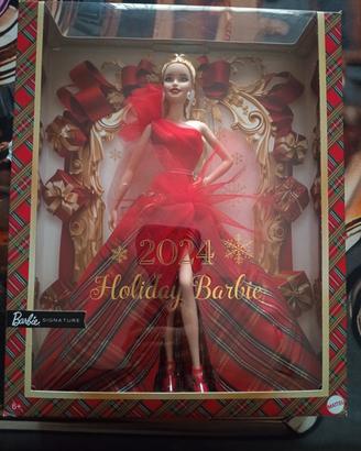 Barbie